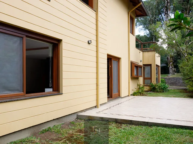 Imagem 2: Casa Alto Padrão em Aspen, Gramado/RS