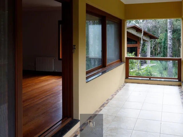 Imagem 5: Casa Alto Padrão em Aspen, Gramado/RS