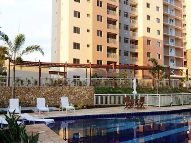 Imagem: Apartamento em Santa Isabel, Teresina/PI