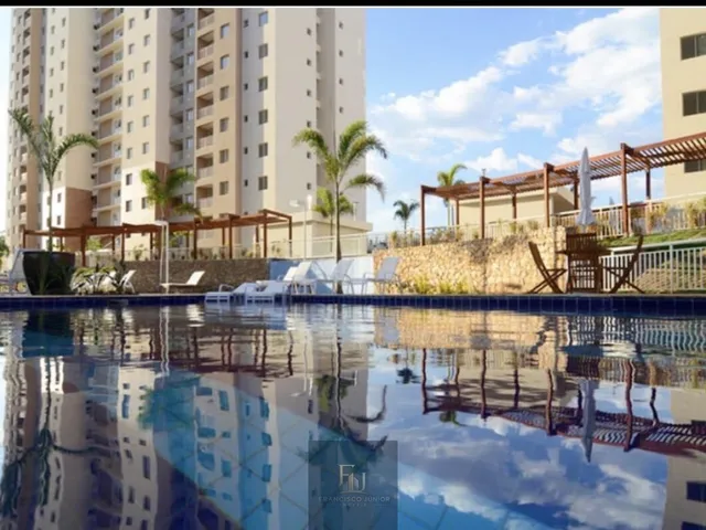 Imagem 5: Apartamento em Santa Isabel, Teresina/PI