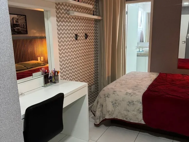 Imagem 6: Apartamento em Santa Isabel, Teresina/PI