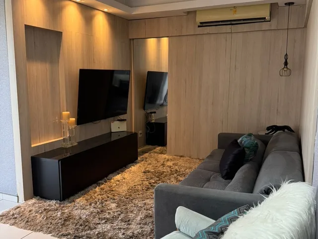 Imagem 3: Apartamento em Santa Isabel, Teresina/PI
