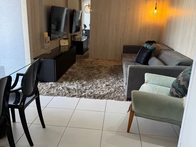 Imagem 2: Apartamento em Santa Isabel, Teresina/PI