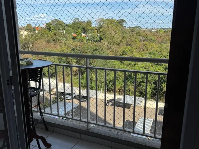 Imagem 14: Apartamento em Santa Isabel, Teresina/PI