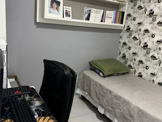Imagem 10: Apartamento em Santa Isabel, Teresina/PI