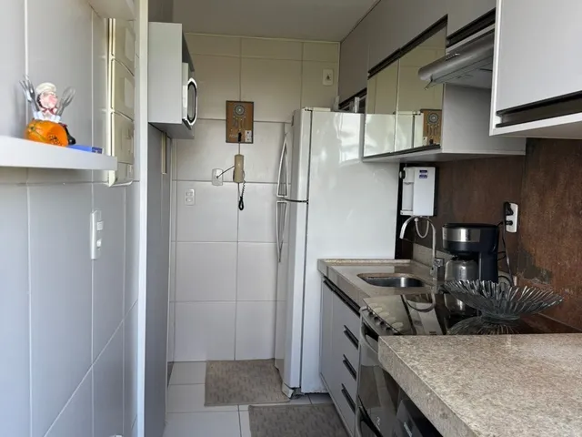 Imagem 12: Apartamento em Santa Isabel, Teresina/PI