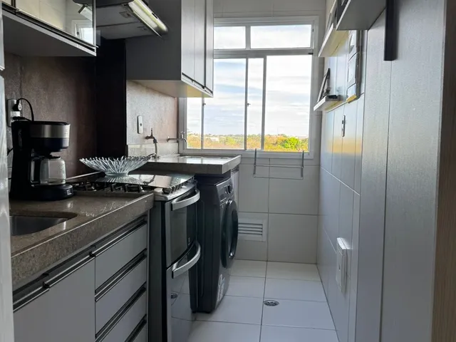 Imagem 8: Apartamento em Santa Isabel, Teresina/PI