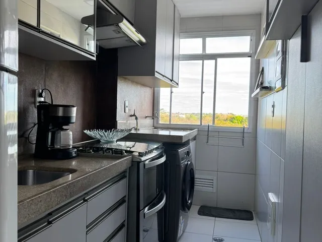 Imagem 13: Apartamento em Santa Isabel, Teresina/PI