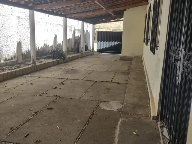 Imagem: Casa á venda Bairro são Pedro