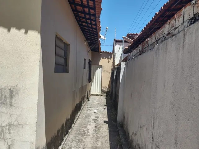 Imagem 10: Casa á venda Bairro são Pedro
