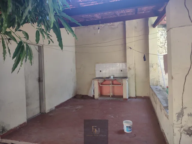 Imagem 2: Casa á venda Bairro são Pedro