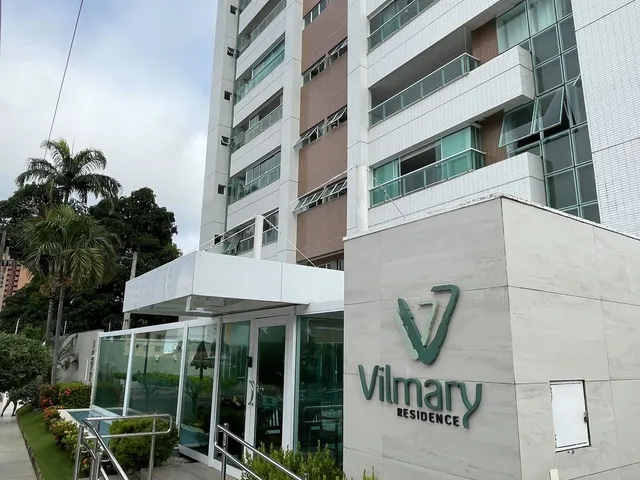 Imagem: Apartamento em São Cristóvão, Teresina/PI