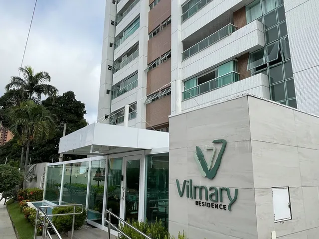 Imagem 2: Apartamento em São Cristóvão, Teresina/PI