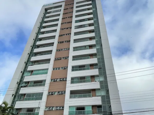 Imagem 3: Apartamento em São Cristóvão, Teresina/PI