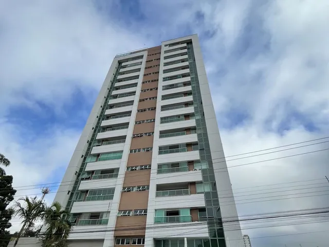 Imagem 9: Apartamento em São Cristóvão, Teresina/PI