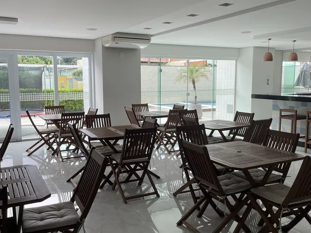 Imagem 4: Apartamento em São Cristóvão, Teresina/PI