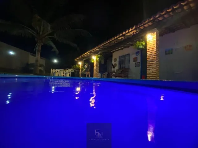Imagem: Casa à venda no bairro Centro - Luís Correia/PI