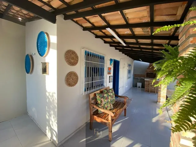 Imagem 14: Casa à venda no bairro Centro - Luís Correia/PI