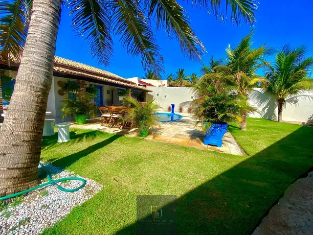 Imagem 10: Casa à venda no bairro Centro - Luís Correia/PI