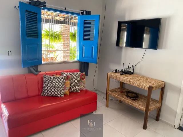 Imagem 7: Casa à venda no bairro Centro - Luís Correia/PI