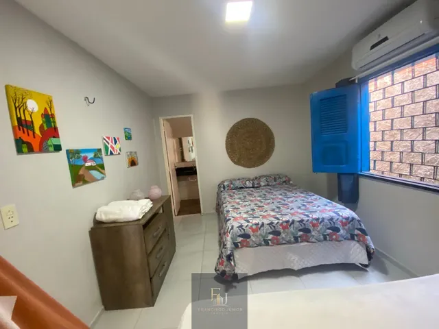 Imagem 9: Casa à venda no bairro Centro - Luís Correia/PI
