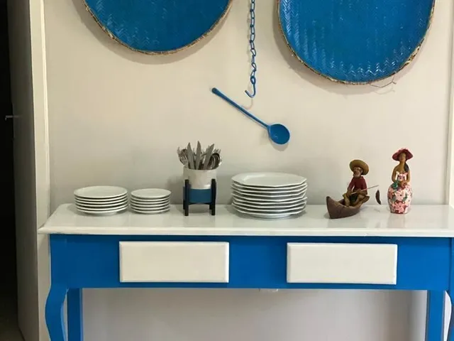 Imagem 15: Casa à venda no bairro Centro - Luís Correia/PI