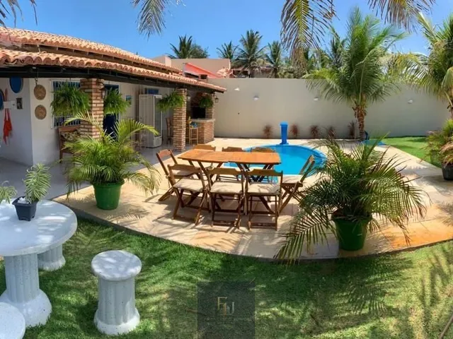 Imagem 3: Casa à venda no bairro Centro - Luís Correia/PI