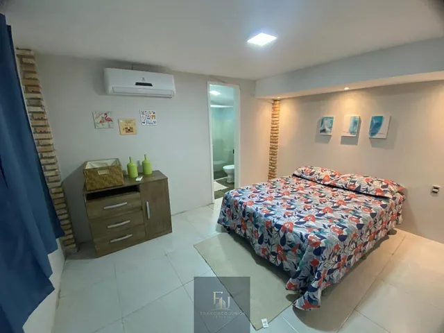 Imagem 13: Casa à venda no bairro Centro - Luís Correia/PI