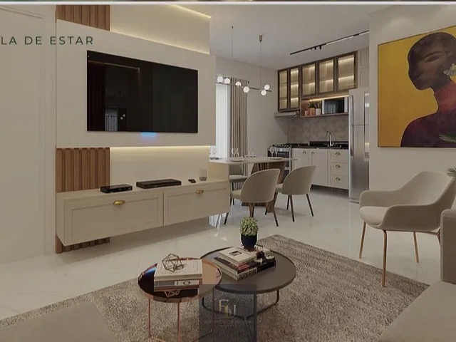 Imagem 4: Apartamento em São Benedito, Parnaíba/PI
