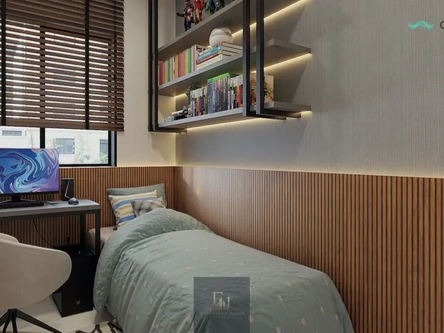 Imagem 6: Apartamento em São Benedito, Parnaíba/PI
