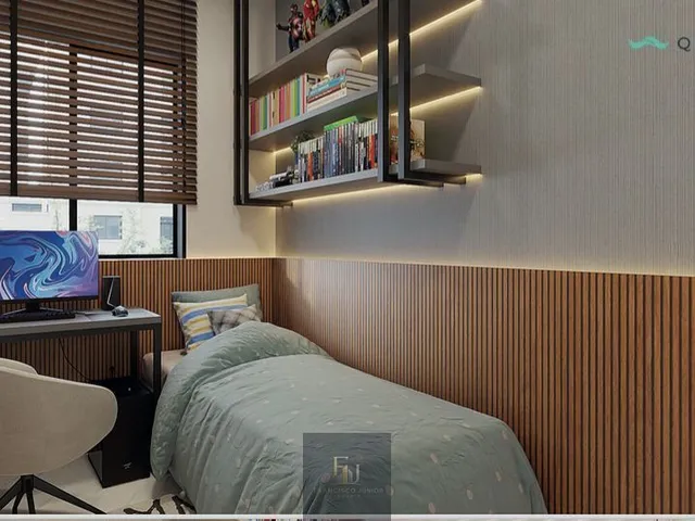 Imagem 14: Apartamento em São Benedito, Parnaíba/PI