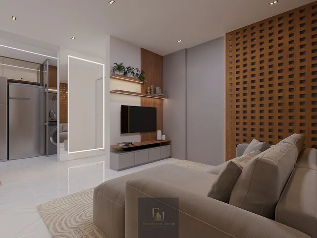 Imagem 12: Apartamento em São Benedito, Parnaíba/PI