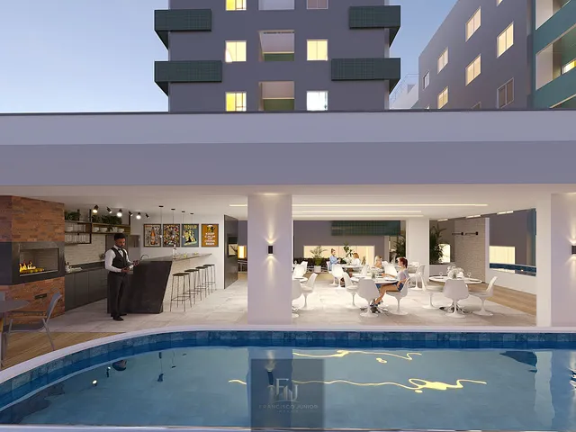 Imagem 2: Apartamento em São Benedito, Parnaíba/PI