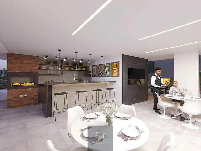 Imagem 5: Apartamento em São Benedito, Parnaíba/PI
