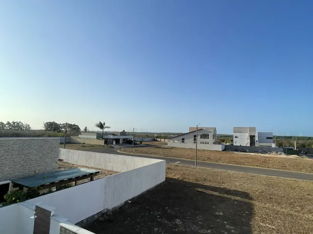 Imagem: Parnaíba Residence lotes
