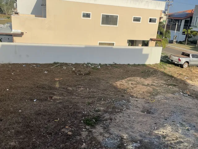 Imagem: Parnaíba Residence lotes