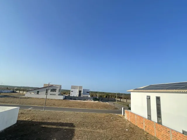 Imagem 13: Parnaíba Residence lotes