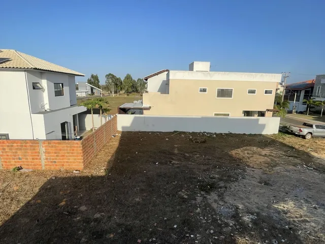 Imagem 2: Parnaíba Residence lotes