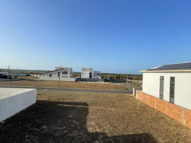 Imagem 15: Parnaíba Residence lotes