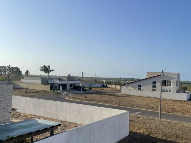Imagem 12: Parnaíba Residence lotes