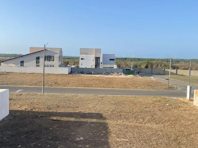 Imagem 9: Parnaíba Residence lotes