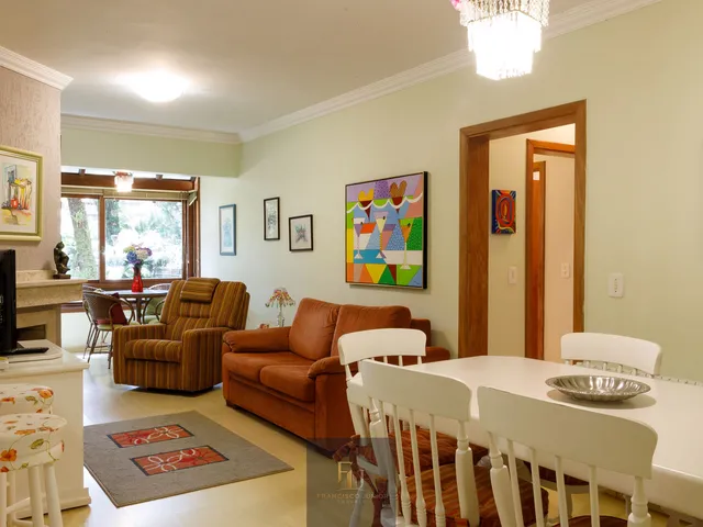 Imagem 4: Apartamento em Planalto, Gramado/RS