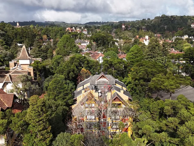 Imagem 10: Apartamento em Planalto, Gramado/RS