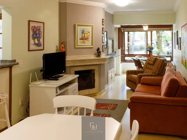 Imagem 3: Apartamento em Planalto, Gramado/RS