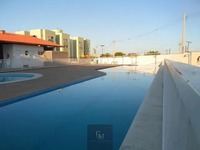 Imagem: Apartamento em Vale Quem Tem, Teresina/PI