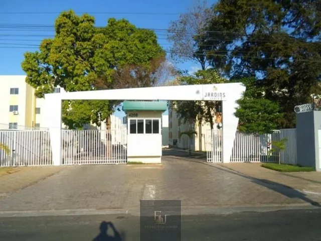 Imagem 6: Apartamento em Vale Quem Tem, Teresina/PI