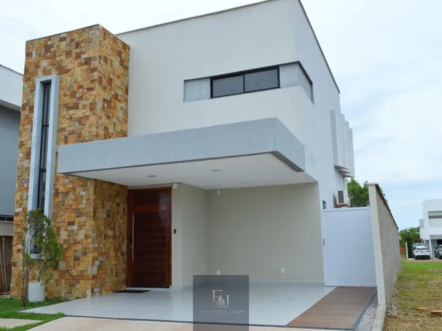 Imagem: Casa Alto Padrão Parnaíba