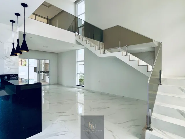 Imagem 6: Parnaíba residence