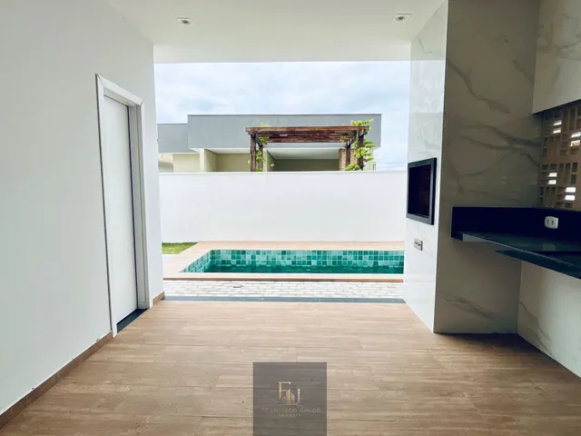 Imagem 7: Parnaíba residence