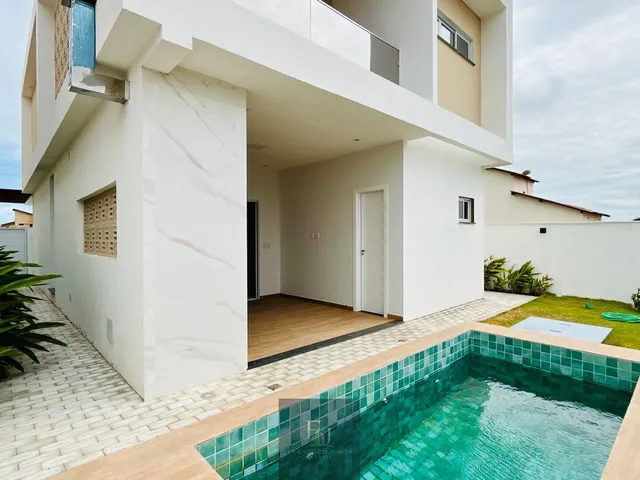 Imagem 13: Parnaíba residence